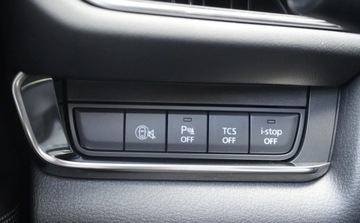 Mazda CX-30 2023 Mazda CX-30 2.0 150KM Exclusive Line Gwarancja producenta FV23 2.0 Hybryda, zdjęcie 17