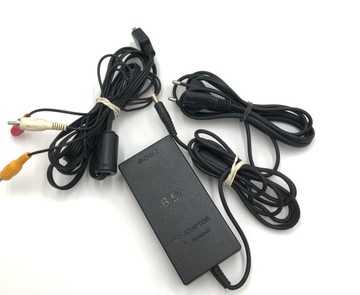 Konsola PlayStation 2 PS2 SLIM SCPH-79003