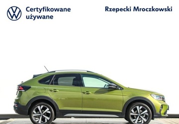 Volkswagen Taigo 1.5 TSI 150KM 2024 Volkswagen Taigo 1.5 TSI 150KM Style DSG, Podgrzewane Fotele, Kamera Cofan, zdjęcie 4