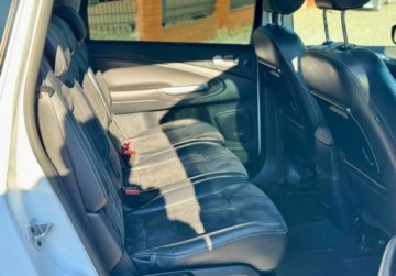 Ford S-Max I Van Facelifting 2.0 Duratorq TDCi DPF 163KM 2014 Ford S-Max 2.0 TDCI 163KM PDC BiXenon polskory ele fotele 7 osob panorama, zdjęcie 30