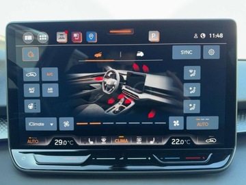 Cupra Terramar SUV 1.5 eTSI 150KM 2025 Cupra Terramar 1.5 150 km automat Head-up gwarancja Faktura VAT 23, zdjęcie 24