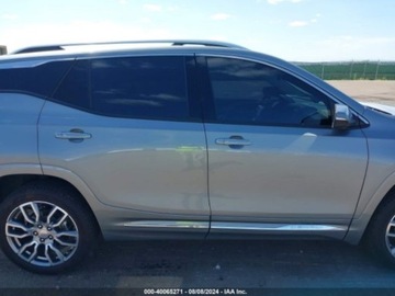  GMC Terrain Denali 2023 1.5l 1.5 Benzyna 175KM, zdjęcie 1