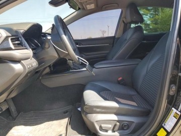 Toyota Camry IX 2019 Toyota Camry 2019 Toyota Camry LE Auto (Natl) 2.5 Benzyna 203KM, zdjęcie 6