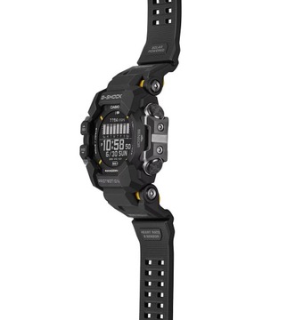 Casio GPR-H1000-1ER G-Shock Master of G Land Rangeman