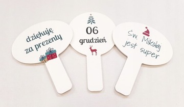 ФОТОРАМКА и ТАРЕЛКИ для фотографий Святой Николай