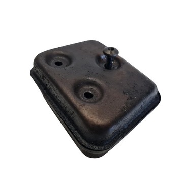 SHARK MKS 3840 TŁUMIK WYDECH