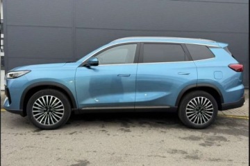 Chery Tiggo 8 SUV 1.6 T-GDI 147KM 2026 Chery Tiggo 8 Prestige Head up Na zlecenie Polski Salon 1.6 Benzyna, zdjęcie 2