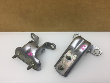 DAIHATSU TERIOS II PANTY DVEŘE LEVÝ ZADNÍ KOMPLET BARVA S28