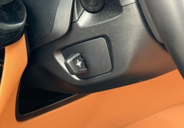 BMW Seria 5 G30-G31 Limuzyna 525d 231KM 2018 BMW Seria 5 525D 231KM Luxury Line, HiFi, Wireless Charging 2.0 Diesel, zdjęcie 18