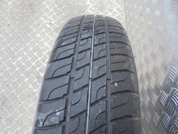 8. KOLO DOJEZDOVÉ FORD C-MAX II 125/80/16 5X108