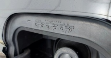 Ford 2023 Ford Bronco Ford Bronco 2.7 V6 EcoBoost, 335 KM, A10, Outer Banks SUV 2.7, zdjęcie 21