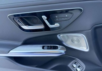 Mercedes CLE 2024 Mercedes-Benz CLE CLE 300 e Plug- In 313 KM 2025r Ideal Warszawa 2.0, zdjęcie 12