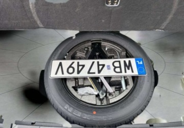 Skoda Superb III Kombi Facelifting 2.0 TDI SCR 200KM 2020 Skoda Superb 2.0TDI Ambition DSG 2020rok 200KM Piekny Kolor FV23 2.0, zdjęcie 17