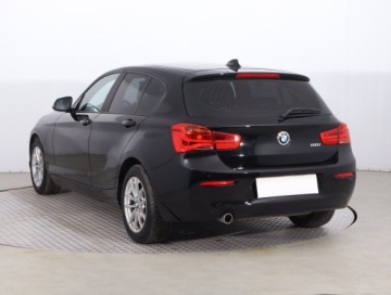 BMW Seria 1 F40 2019 BMW 1 118i, Salon Polska, Serwis ASO, Automat, zdjęcie 3