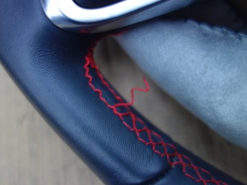 РУЛЕВОЕ КОЛЕСО VW T-ROC T-CROSS GOLF VII С ПОДУШКОЙ 2G