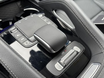 Mercedes GLE V167 SUV Facelifting 2.0 300d 269KM 2025 Mercedes-Benz GLE 300 AIRMATIC/Kamera 360°/ Hak ho, zdjęcie 27