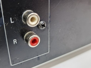 SONY odtwarzacz CD player Sony CDP M 12