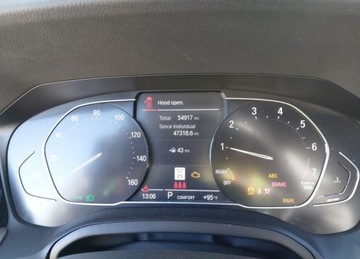 BMW Seria 3 G20-G21 Limuzyna 2.0 330i 258KM 2021 BMW Seria 3 BMW 330I 2.0 Benzyna 259KM, zdjęcie 10