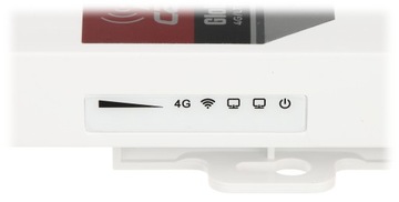 ROUTER LTE/4G/3G ZEWNĘTRZNY CAMSAT GLOBALCAM-4.5G