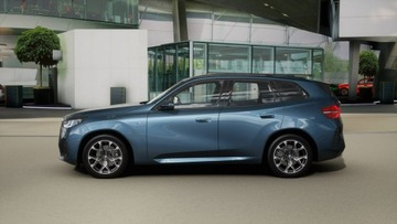 BMW X3 G45 2025 BMW X3 NOWE BMW X3 20 xDrive, zdjęcie 3