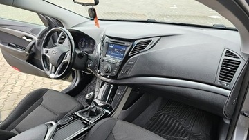 Hyundai i40 Kombi 1.7 CRDi LOW 115KM 2013 Hyundai i40 1,7CRDi Xenon Ledy Grzane Fotele Navi, zdjęcie 28