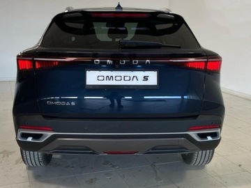 Omoda 5 1.6 T-GDI 147KM 2025 OMODA Premium DCT 1.6 T-GDI Suv 147KM 2025, zdjęcie 3