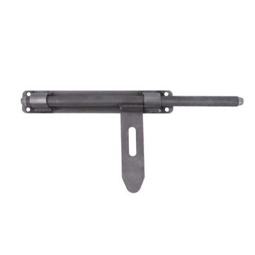 КАЛИТКА 340 УЗКАЯ, НЕОКРАШЕННАЯ