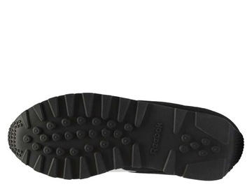 Городские кроссовки Reebok Rewind Run черные 100001390 40.5