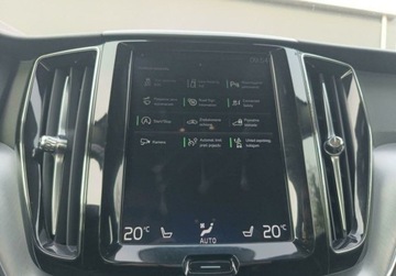 Volvo XC60 II Crossover T4 190KM 2019 Volvo XC 60 2.0 T4 190KM Gwarancja Momentum Pro Salon PL FV23 2.0 Benzyna, zdjęcie 23