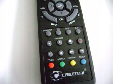 Cabletech KM ДИСТАНЦИОННЫЙ
