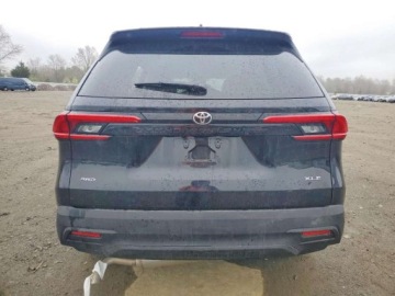 Toyota 2024 Toyota Grand Highlander Xle 2024 2.4 Benzyna 265KM, zdjęcie 2