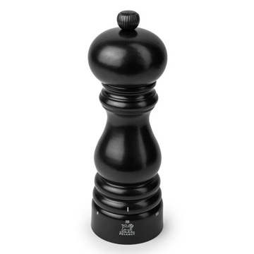 Młynek Paris 18cm do mielenia soli solniczka ręczny regulacja peugeot