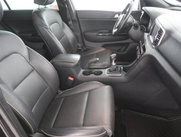 Kia Sportage IV SUV 1.6 T-GDI 177KM 2016 Kia Sportage 1.6 T-GDI, Salon Polska, Serwis ASO, zdjęcie 8