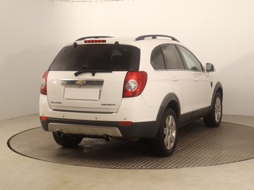 Chevrolet Captiva I 2.0D 150KM 2009 Chevrolet Captiva 2.0 D, 4X4, Automat, Klima, zdjęcie 4
