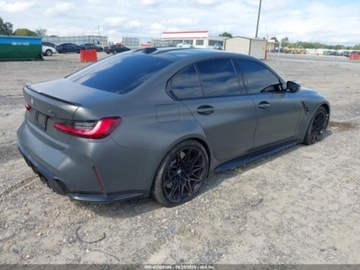 BMW Seria 3 G20-G21 2025 BMW M3 Competition xDrive 2025 3.0l 3.0 Benzyna 523KM, zdjęcie 5
