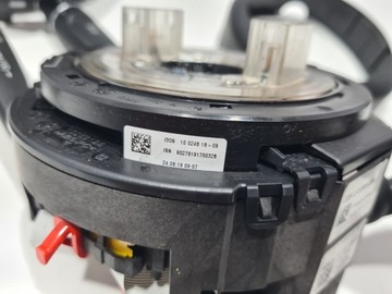 MERCEDES C-CLASS W205 ПЕРЕКЛЮЧАТЕЛЬ В СБОРЕ A2059007512