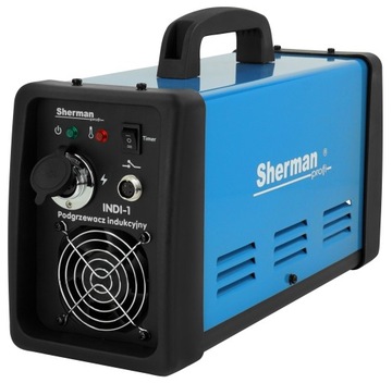 ИНДУКЦИОННЫЙ нагреватель Индукционный нагреватель 230 В