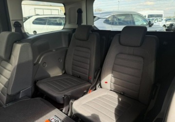 Ford Tourneo Connect III Standard 1.5 EcoBlue 120KM 2022 Ford Tourneo Connect 1.5 EcoBlue 120KM AT Titanium Salon PL ASO I-wszy wla, zdjęcie 31