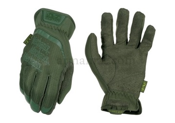 Mechanix Rękawice FASTFIT M OD