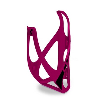 CUBE HPP koszyk na bidon matt berry fiolet