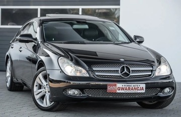 Mercedes CLS W219 2010 MB CLS 350 Piękny Serwisowany Zadany Polecam Opłacony gotowy do jazdy i rej, zdjęcie 33