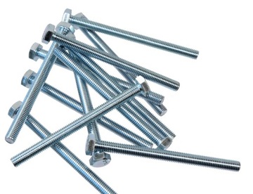 ŚRUBA MASZYNOWA M 8 x 70 1KG DIN933