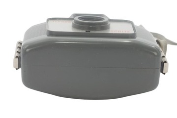 ILFORD SPRITE 127 (1962 г.) – жемчужина коллекции.