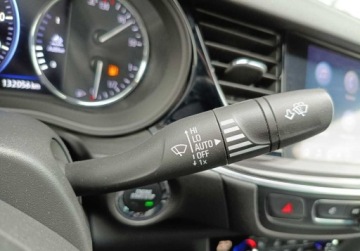 Opel Insignia II Grand Sport 2.0 CDTI 210KM 2019 Opel Insignia 2.0 ON 210KM AT GSi FV23 Salon PL Serwis ASO Gwarancja 2.0, zdjęcie 17