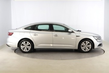 Renault Talisman Sedan 1.6 Energy dCi 160KM 2017 Renault Talisman 1.6 dCi, Salon Polska, zdjęcie 5