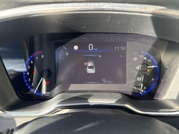 Toyota Corolla XII 2022 Toyota Corolla 1.5 Comfort MS Seria E21 (2019-) 1., zdjęcie 14