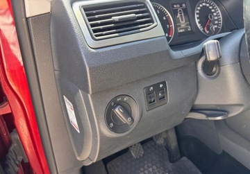 Volkswagen Caddy IV Kombi Maxi 1.4 TSI BlueMotion Technology 125KM 2016 Volkswagen Caddy 1.4BLPG przeb.124tys udokumentowany ksiazka jak novy, zdjęcie 23