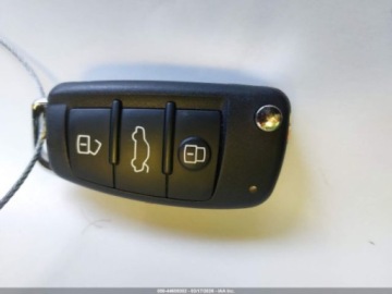 BMW X3 F25 2016 BMW X3 2016 BMW X3 XDRIVE28I 2.0 Benzyna 240KM, zdjęcie 10