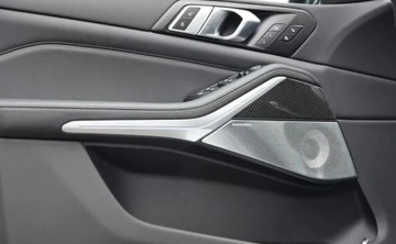 BMW X5 G05 2023 BMW X5 BMW X5 45e XDrive, Skretna tylna os, Reflektory laserowe 3.0 394KM, zdjęcie 13