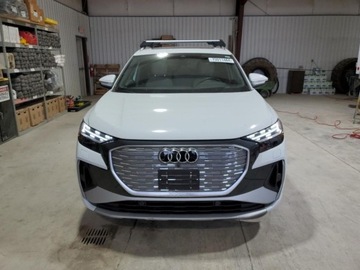 Audi 2023 Audi Q4 e-tron E-Tron Prestige 2023 Elektryczny 295KM, zdjęcie 5
